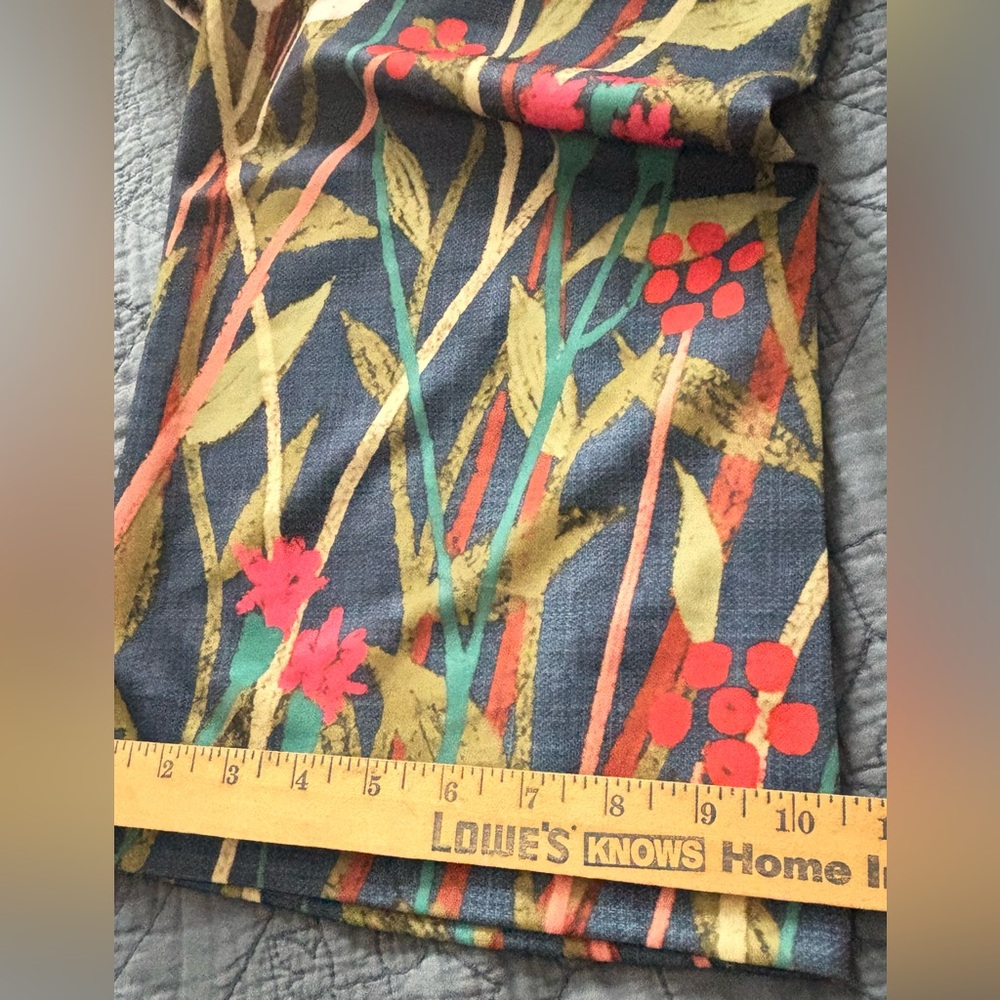 WOMENS LOUNGE AROUND PANTS, size L - Picture 5 of 11